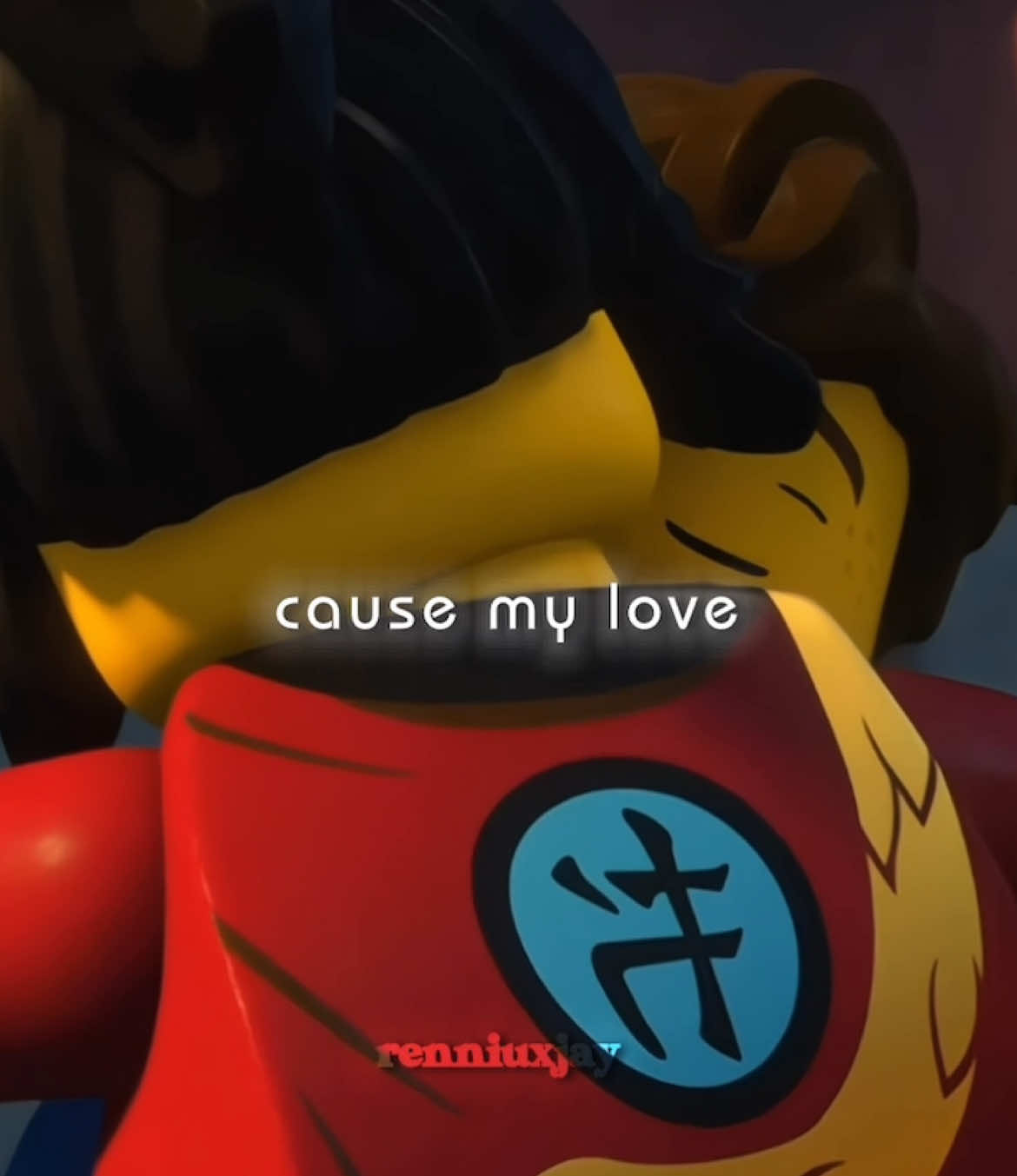 #JAYA || pretend you don't see the lags #renniuxjay #ninjago #legoninjago #edit #ninjagoedit #editing #ninjagodragonsrising #jaywalker #nyasmith #ninjagojay #ninjagonya #fyp 