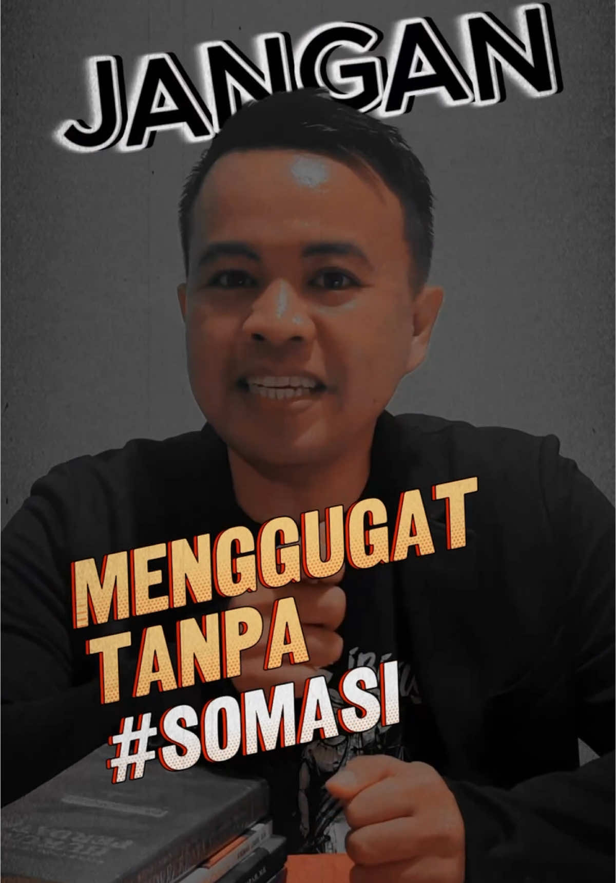 ⚖️ YURISPRUDENSI📂 Untuk menyatakan seseorang telah melakukan wanprestasi terlebih dahulu harus dilakukan penagihan resmi oleh juru sita (somasi). oleh karena jika somasi belum dilakukan maka Pengadilan tidak dapat menghukum pihak yang telah melakukan wanprestasi atau gugatan tidak dapat diterima. #gugatan #somasi #wanprestasi #pengdilan #penggugat 