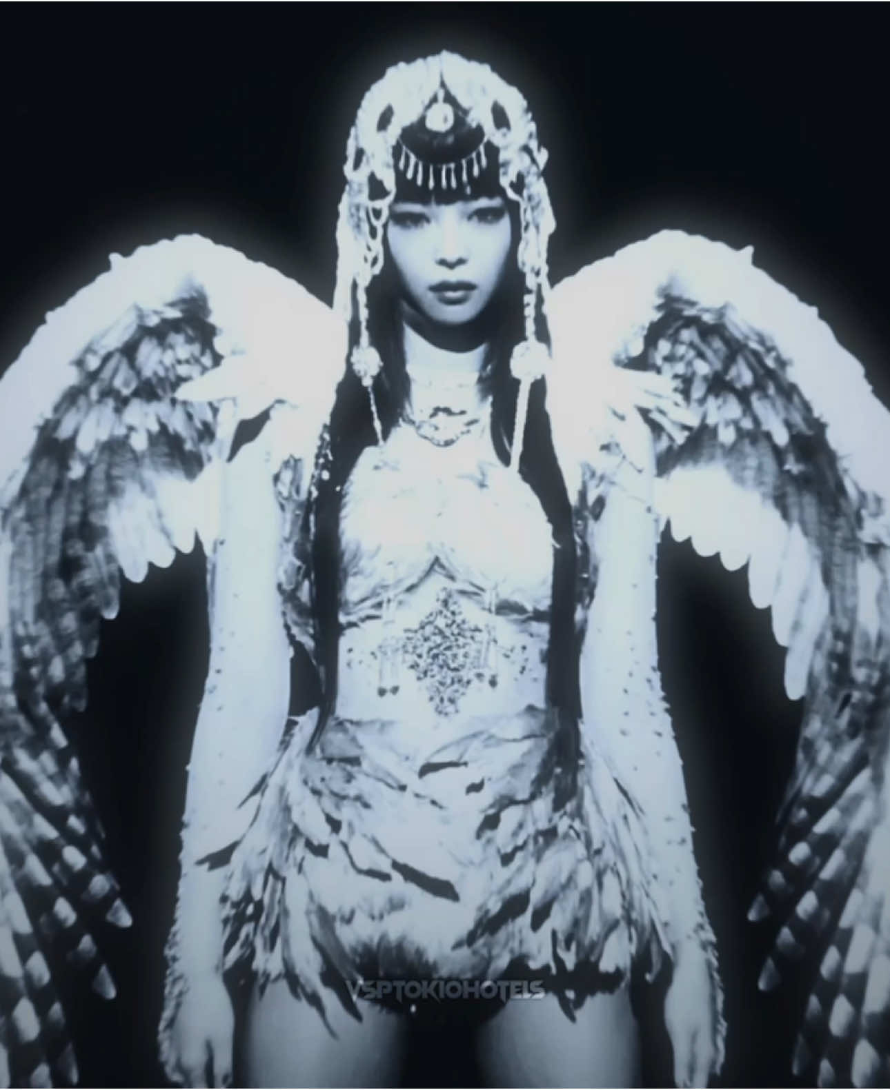 the beauty of JENNIE’s zen #jennie #jenniekim #jennieblackpink #blackpink #zen #mv #viral #vsptokiohotels #fyp #kimjennie #musicvideo #phonk 