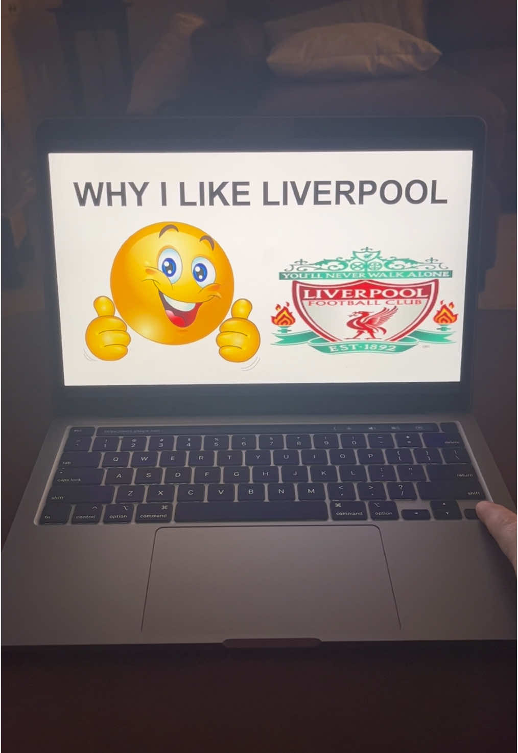 Why I like Liverpool FC #football #meme #liverpool #sports 