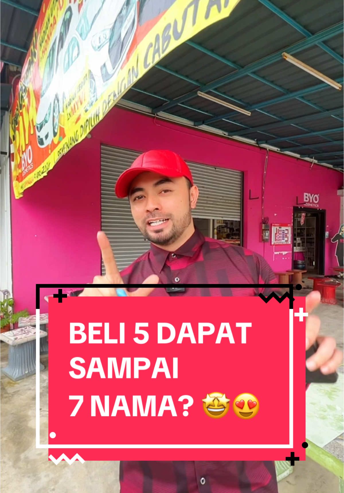 Sapa yang grab combo 5 minta komen sikit! Nak tengok sikit akak abang yang padu padu ni🤩🤩 #menang #duit #emas #rezeki 