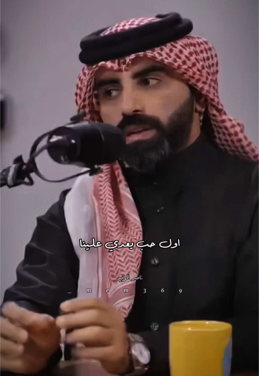 #ناصر_الوبير @ناصر الوبير #مها_فتوني 