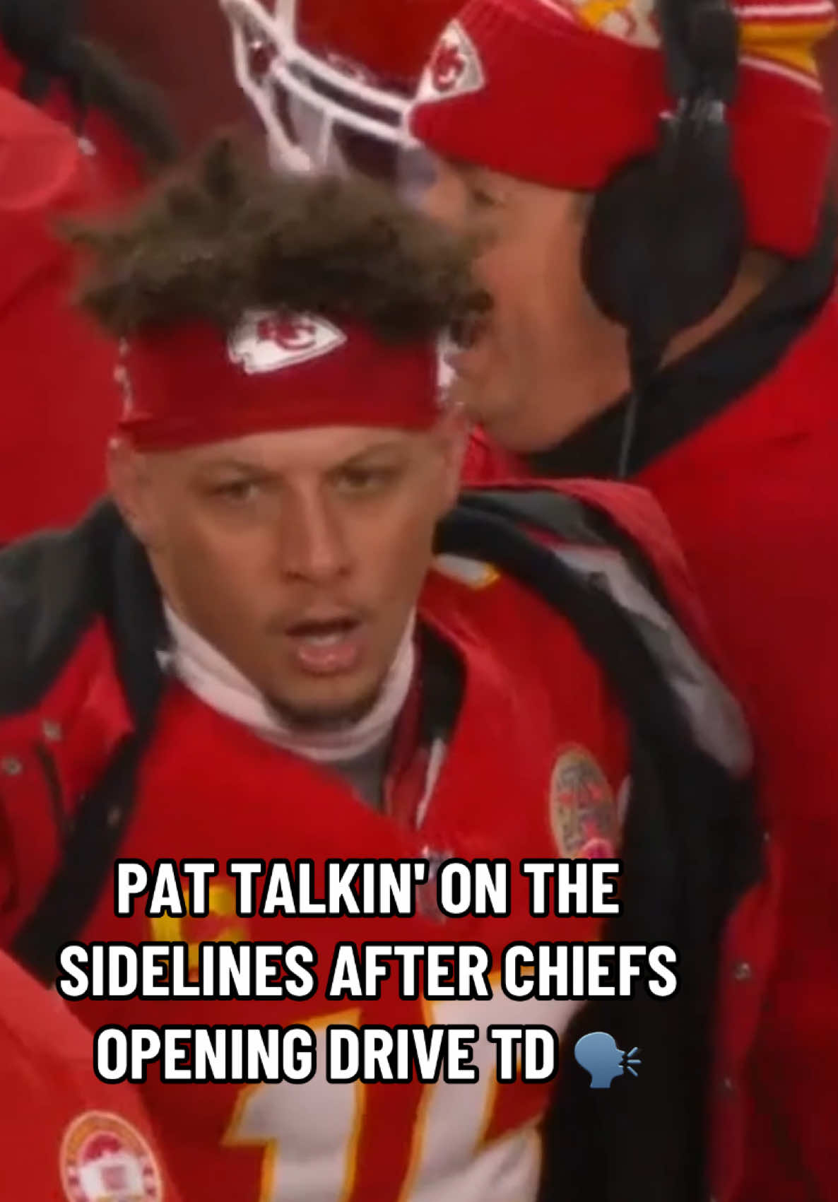 (📺 CBS) #PatrickMahomes #Chiefs #NFLPlayoffs #BuffaloBills 