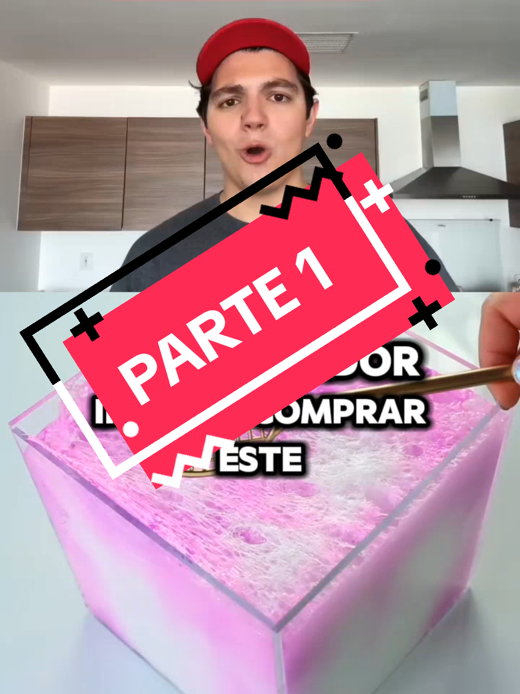 un estafador intentó comprar este Xbox portátil #parte1 #fouryou #josemiguelross #nuevovideo #humor #Broma 