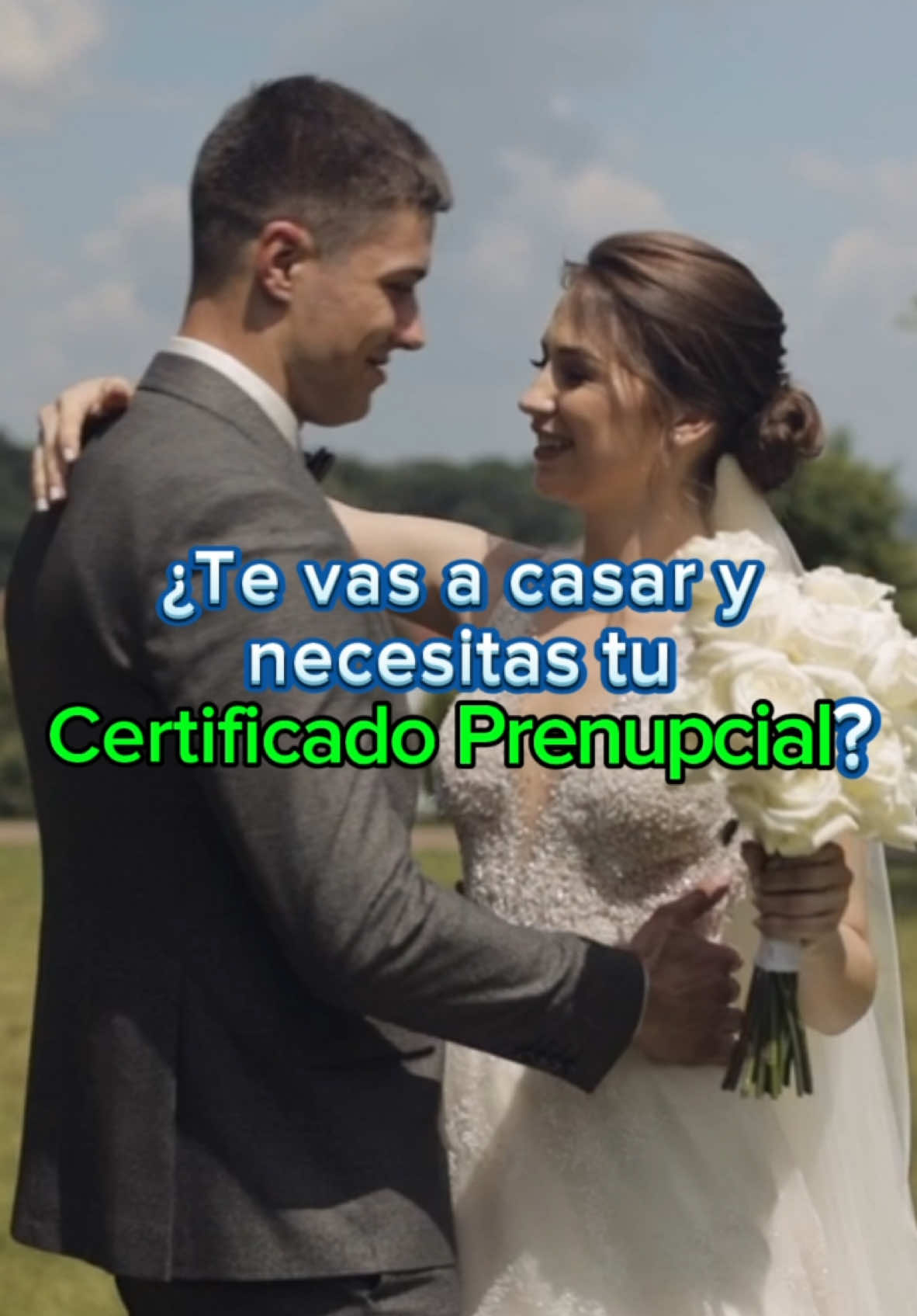 💍 ¿Te vas a casar y necesitas tu certificado prenupcial? 🎉 ¡En SBC Medic lo hacemos rápido, fácil y seguro! ✨ Si eres vecino de Barranco, hasta el mes de febrero, mes del amor, tenemos un precio increíble para ti: a solo S/22.00. (y para otros distritos a solo S/28.00). ✅ Evaluación completa ✅ Constancia lista para tu boda ✅ Atención rápida y confiable 📍 Visítanos en Barranco y haz que este 2025 no haya excusas para no casarte. 💒 📲 Reserva tu cita hoy mismo: 946 242 237 / 919 446 233 ¡Que el amor comience con buena salud y al mejor precio! ❤️