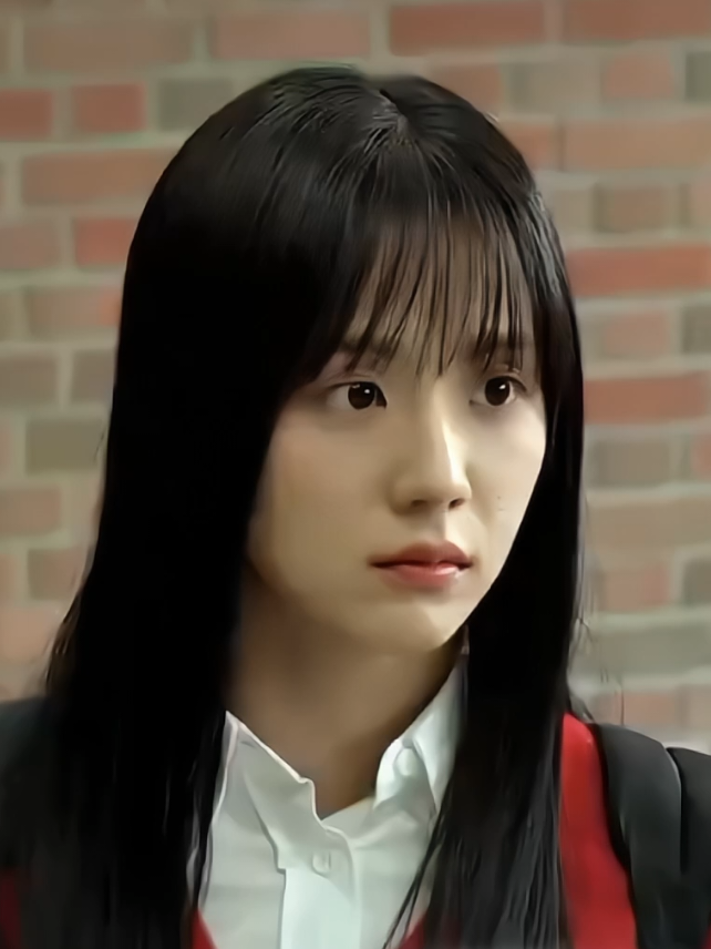 Jisoo actress for Newtopia as Kang Youngjoo #jisoo #newtopia #fyp 