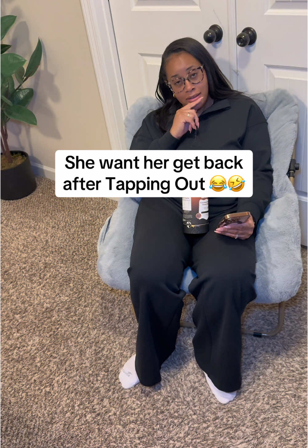Replying to @Nubian Ra She want her get back after I made her tap out 😂🤣 Shilajit honey sticks on sale today $17.99. @Better Alt  #shilajit #honeysticks #SuperBrandDay #betteraltsuperbrandday #betteraltsbd #marriedlife #couple  Results may vary
