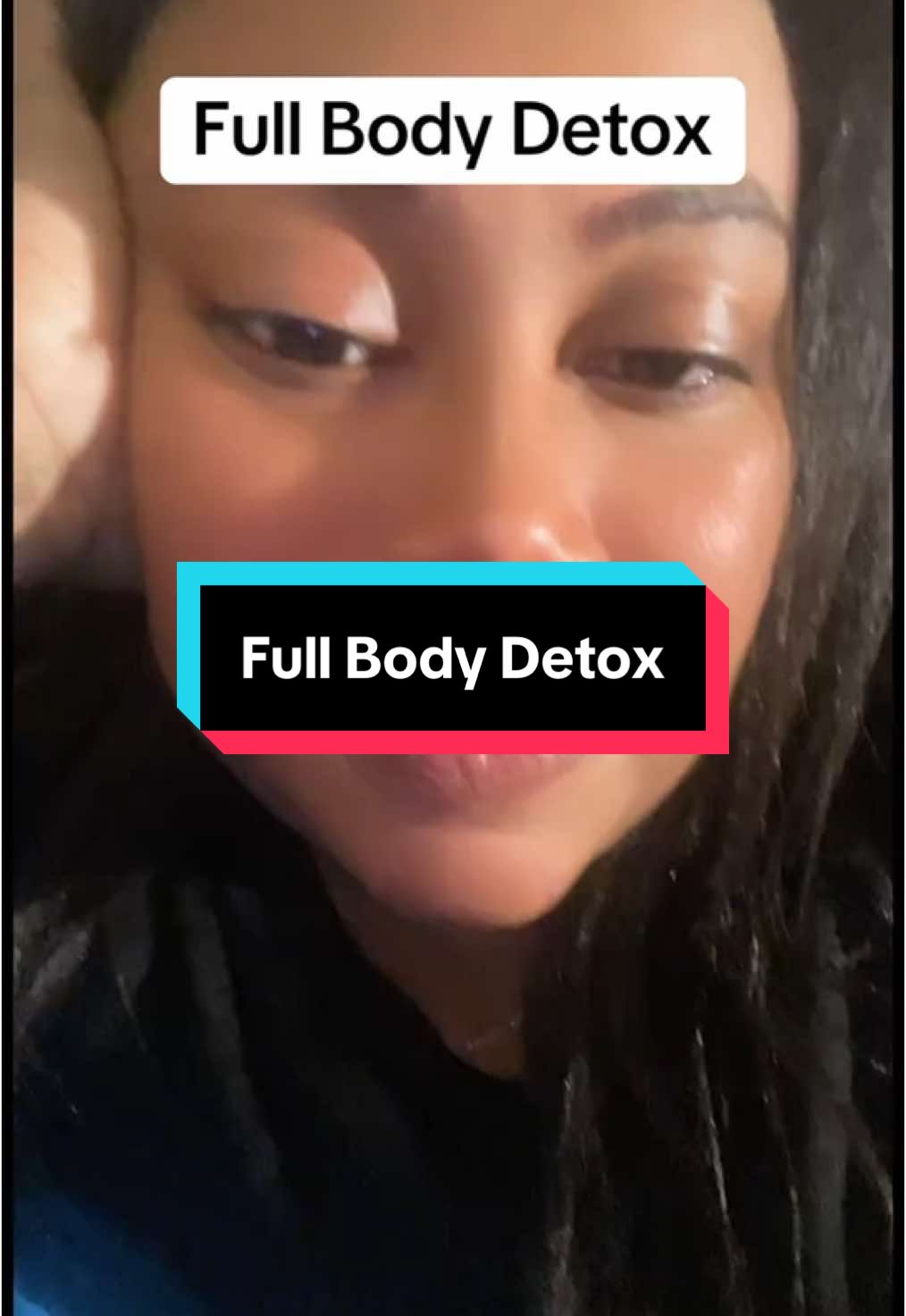 Full Body Detox #creatorsearchinsights #detox #guthealth #healthtips #SelfCare 