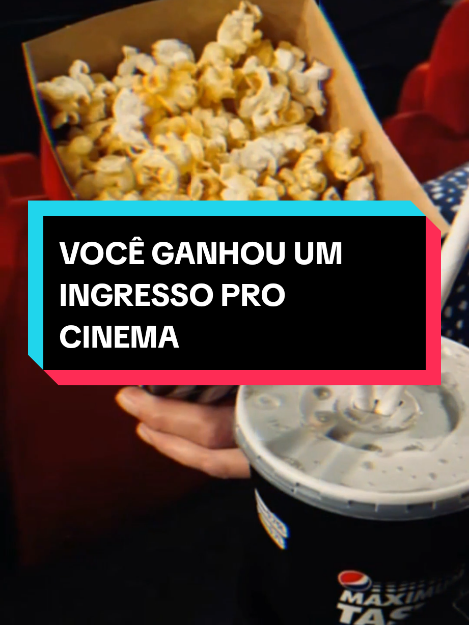 Um dia inteiro em nosso cinema de graça! #terror #analoghorror #fyp #cinema #movie 