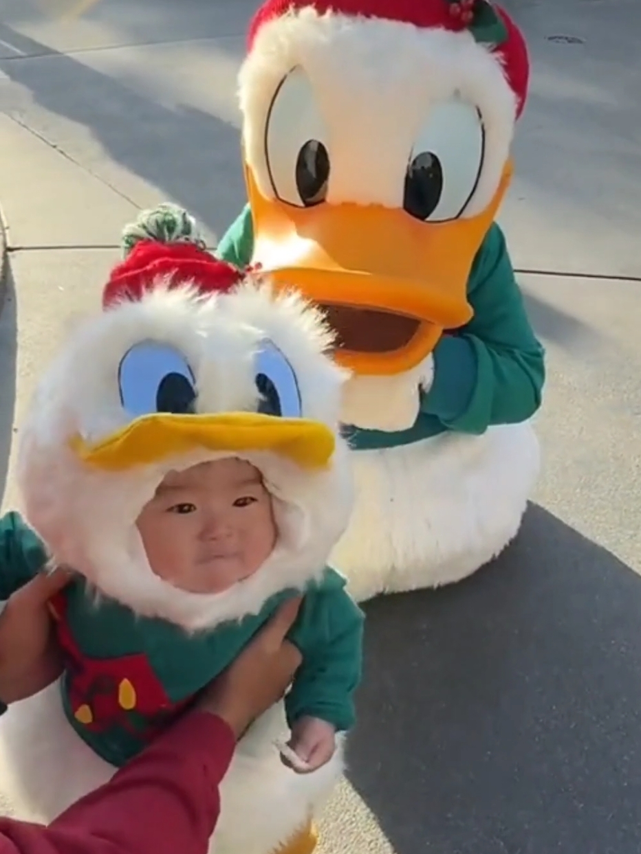 Kids meet their favorite Disney Characters ❤️ #baby #babiesoftiktok #babytok #kidstiktok #toddlersoftiktok #toddlers #kidsbelike #disneyland #disneycharacters #disneyflorida #disneypark #wholesome #hearttouching #heartwarming #moments #fyp 