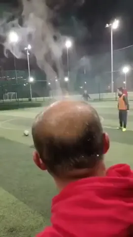 #guys watch this guy head bring smoke because of football wow 😂😂🤣🤣🤣🤣🤣#This is your only one Helen #