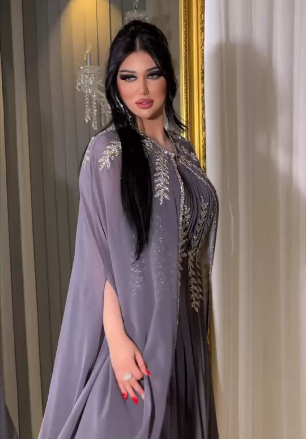 #ghazalfashionn #فساتين #explore #trend #سوريا 