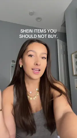 items NOT worth your money! 🤑 #shein #sheinfinds #sheinbestfinds #sheinhaul #sheinoutfits #whattobuyfromshein 
