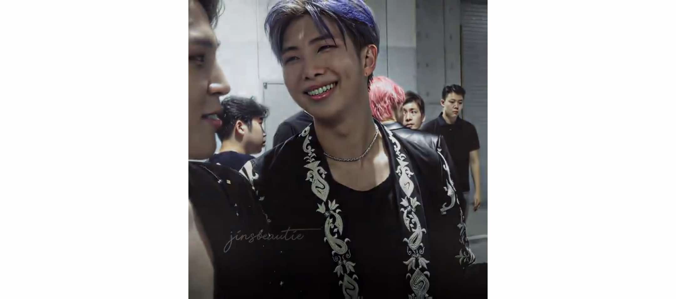 my man btw, he looks way too good~ / ib: yensfiles #jinsbeautie #kimnamjoon #namjoon #namjoonedit #kimnamjoonbts #namjoonbts #ae u my everythingggg