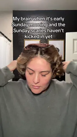 These heatless curl rods have been a game changer  😂