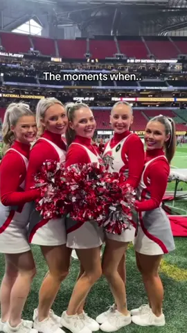 Best month of my life❤️🌰💍💍 #fyp #foryoupage #foryou #viralvideo #ohiostate #ohiostatefootball #ohiocheck #ohiostatebuckeyes #collegelife #cheer #cheerleading #cheerleader #football #gobucks #nationals #collegecheernationals #cottonbowl #rosebowl #collegefootballplayoffs #cfpnationalchampion 