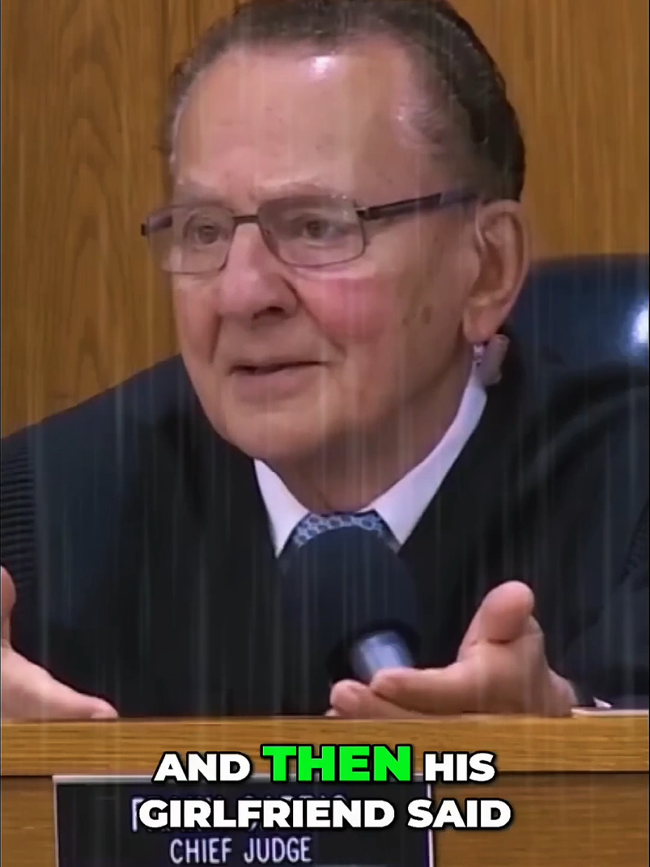 Divorce Day Ticket #judge #caprio #justiceinamerica #foryou #newvideos#fyp #judgecaprio #trending #divorce #viraltiktok 