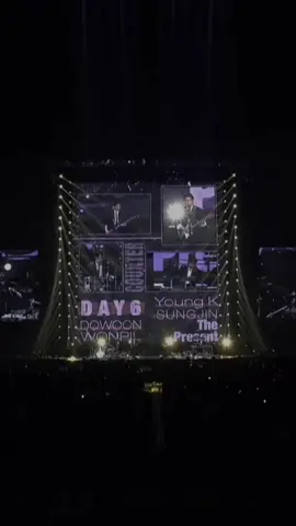 인생은 1%의 행복 99%의 불행이다#counter #데이식스  #day6 #sungjin #youngk #wonpil #dowoon 