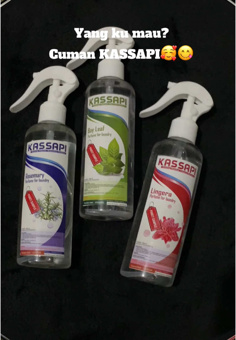 Yang Ku Mau⁉️Cuman Kassapi Parfum🥰😋#kassapiparfumlaundry #parfumtahanlama #parfumviral #foryourpage 