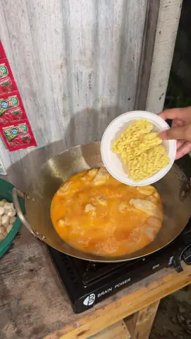 Gitu aja ngambek
