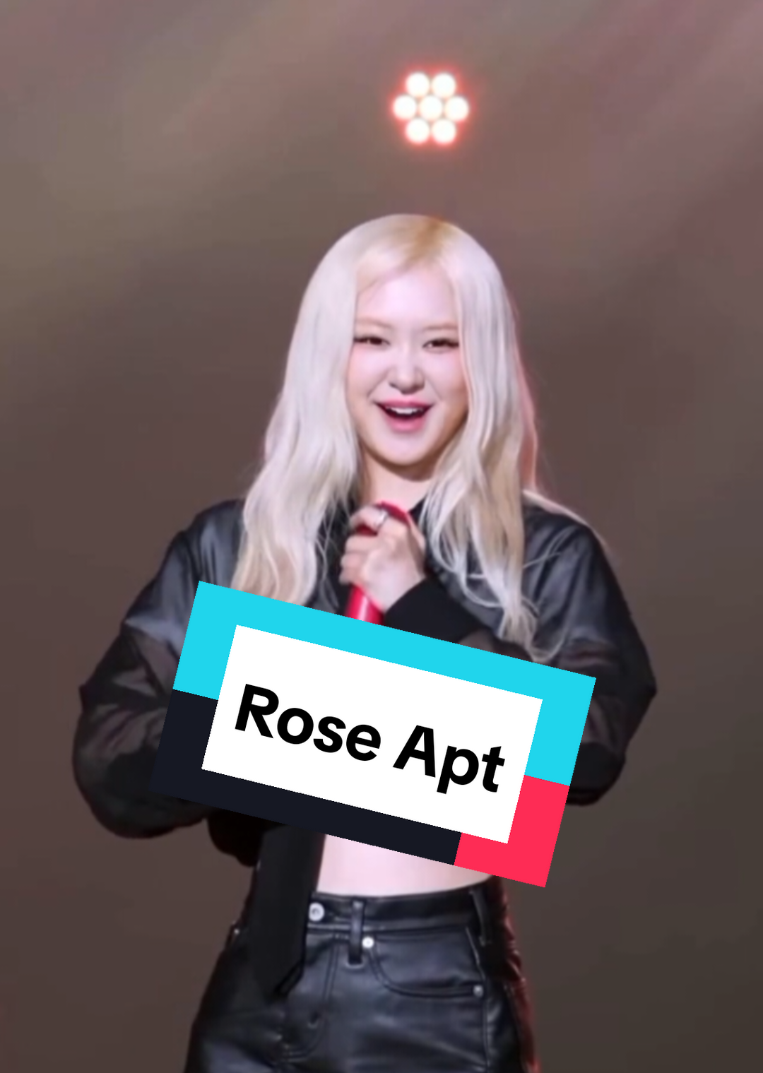 Rose blackpink #ROSE #APT #blackpink #culikakudong #dangdutkoplo #viralvideo #soundviral #fyp 