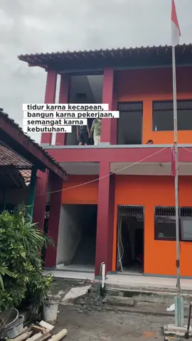 Sudah mulai kelihatan wujudnya Pembangunan sma muhammadiyah Mungkid kabupaten Magelang #CapCut  #jasapembangunan  #renovasirumah  #rumahminimalis  #rumahminimalis  #bangunrumah  #tukangjawa  #jasabangunrumah  #kontraktormagelang  #fypシ゚viral  #adhirajasagroup  #sekolah 