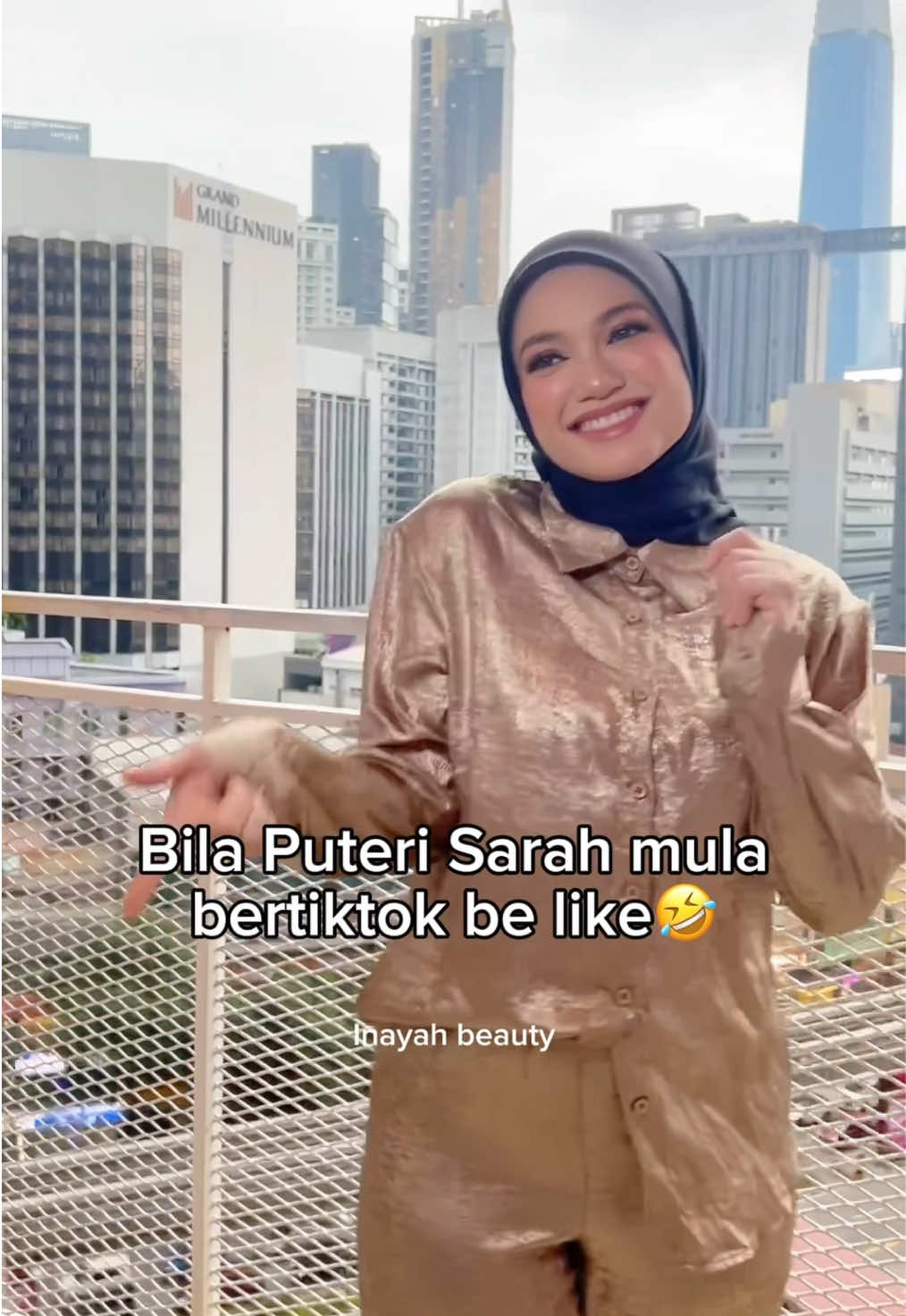 Puteri sarah memang cantik dari dulu weh😭#puterisarahliyana #andiarsyil #watieshuib #talita #thalita #kesetiaan #watiehanafiah #shuibsepahtu #sitisarahraisuddin #fyp #berryfull #gattox #fypシ #fypage #fypシ゚viral #fypdongggggggg #fyppppppppppppppppppppppp #fypp #fypdongggggggg #fypgakni #fypdong #fypgakni #fypindo #tiktokindo #indo #tiktoksukma #sembangentertainment #foryoupage #foryoupageofficiall #shouldbeme #tiktokavatar #MakanLokal #10Bersama #makeup #beauty #founder #founderinayahbeauty #TikTokShopBazarRamadan2025 #TikTokShop