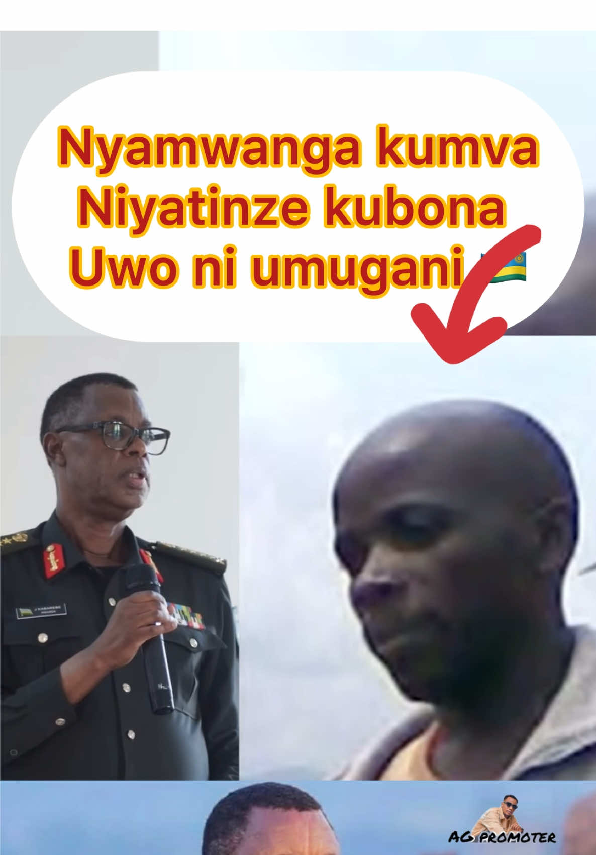 Pacifique Ntawunguka uzwi ku izina rya Omega, wari Umuyobozi wa FDLR/FOCA yishwe. Omega yigeze gutangaza ko azagaruka mu Rwanda nta Mututsi ukirurimo.