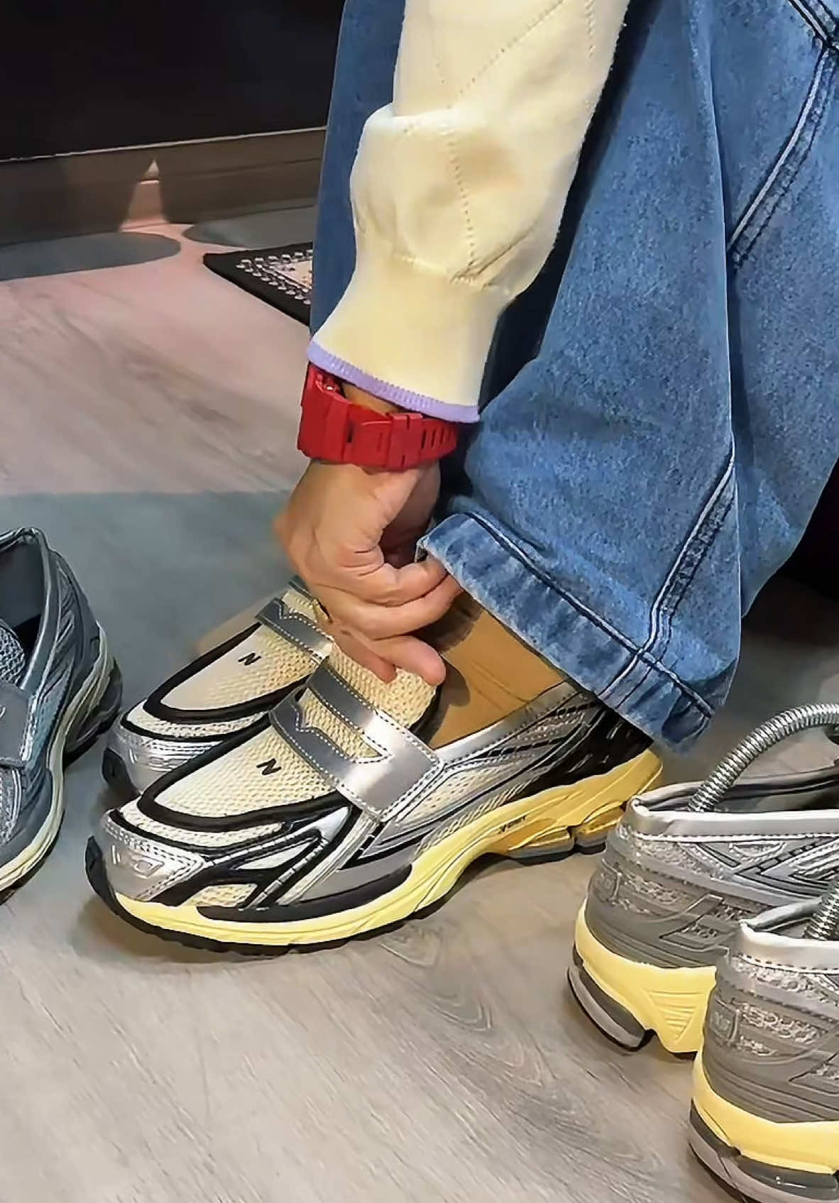 New Balance 1906L 🔥
