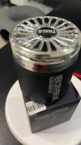 #BOTANY PERFUME NEW CAR PERFIUM