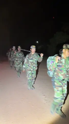 វិន័យ ក្លាហាន តស៊ូ ថ្លៃថ្នូរ #វគ្គបណ្តុះបណ្តាលនាយទាហានរងថ្មើជើងជំនាន់ទី៣ #យាយម៉ៅពេជ្រនិល #កំពង់ស្ពឺ 