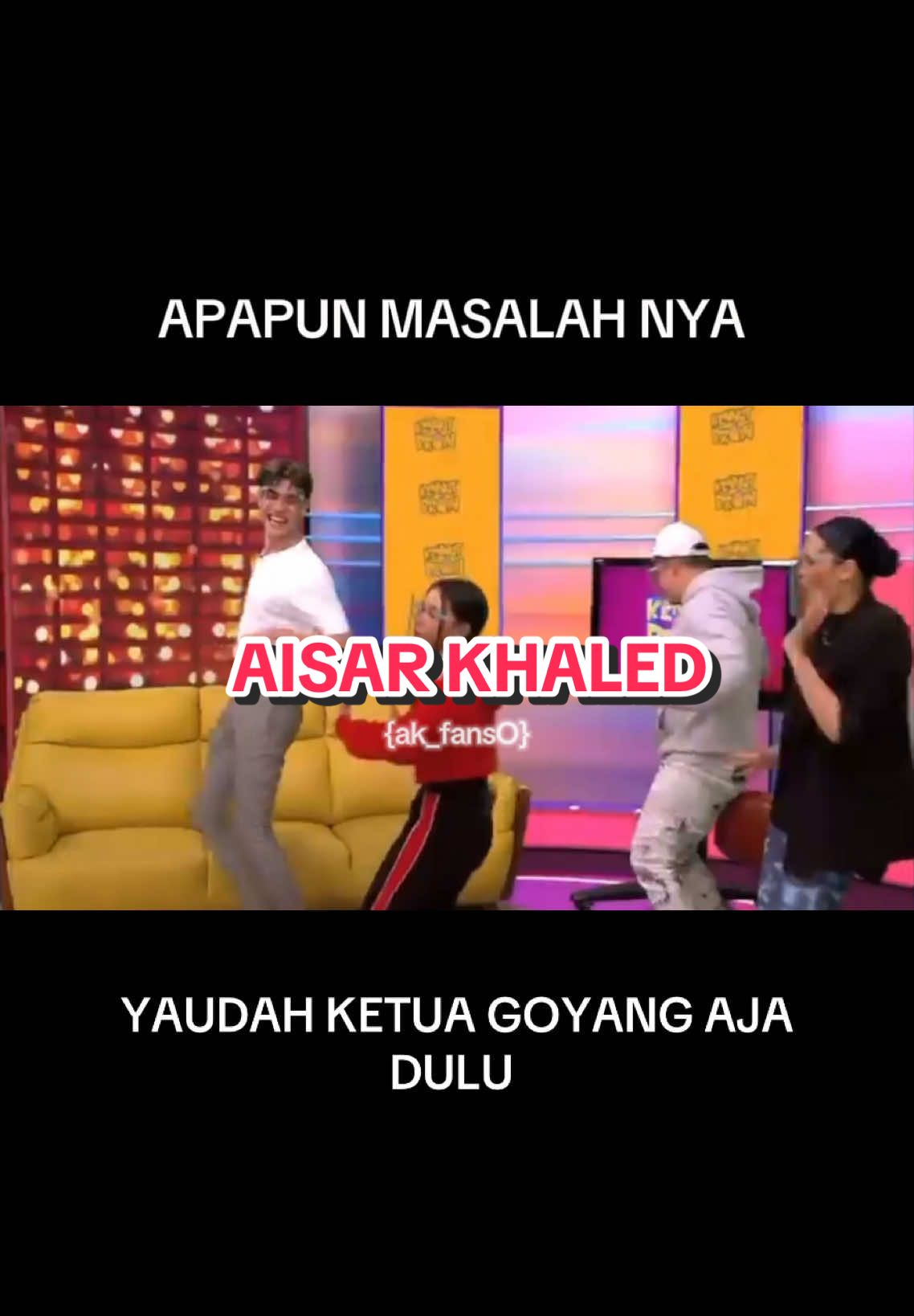 Enjoy aja 🕺🏻 @AisarKhaledd @AisarSultanMalaysia   #aisarkhaledd #fyppppppppppppppppppppppp #tiktokindonesiamalaysia🇲🇨🇲🇾 