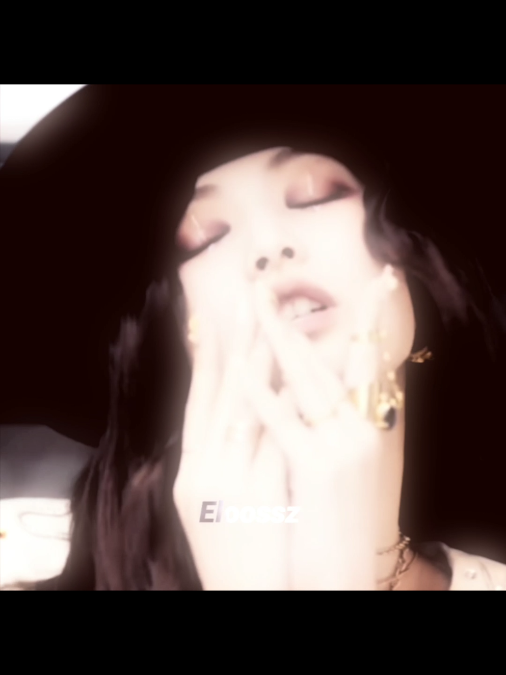 This is probably the best Jennie edit i've ever made #jennie #edit #boombayah #rap  #eloossz #keşfet #foryourpage #fyp 