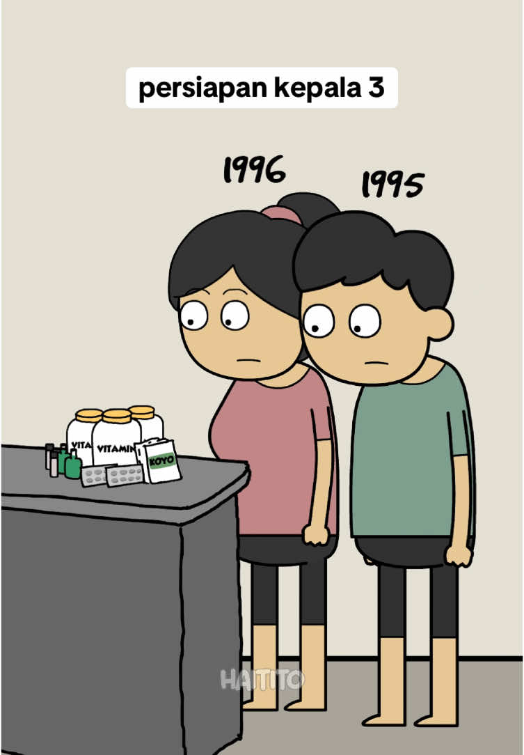 bapak kalian gini gak 😅 #30club #90s #umur #meme 