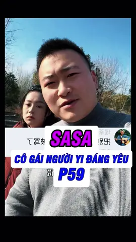 Sa Sa Cô gài người Yi đáng yêu #anhgiotai #sasa #cogainguoiyi #douyin #vietsubdouyin #phimngan #phimngantiktok #gaixinh #xuhuong 