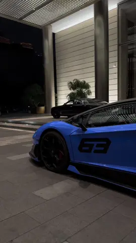 一分钟的相隔一万分钟的错过，一次的相遇一万次的梦想。#lamborghini #avetadorsvj #svjroadster #supercar #luxurycars #carlover #huangcar_04 #foryou 