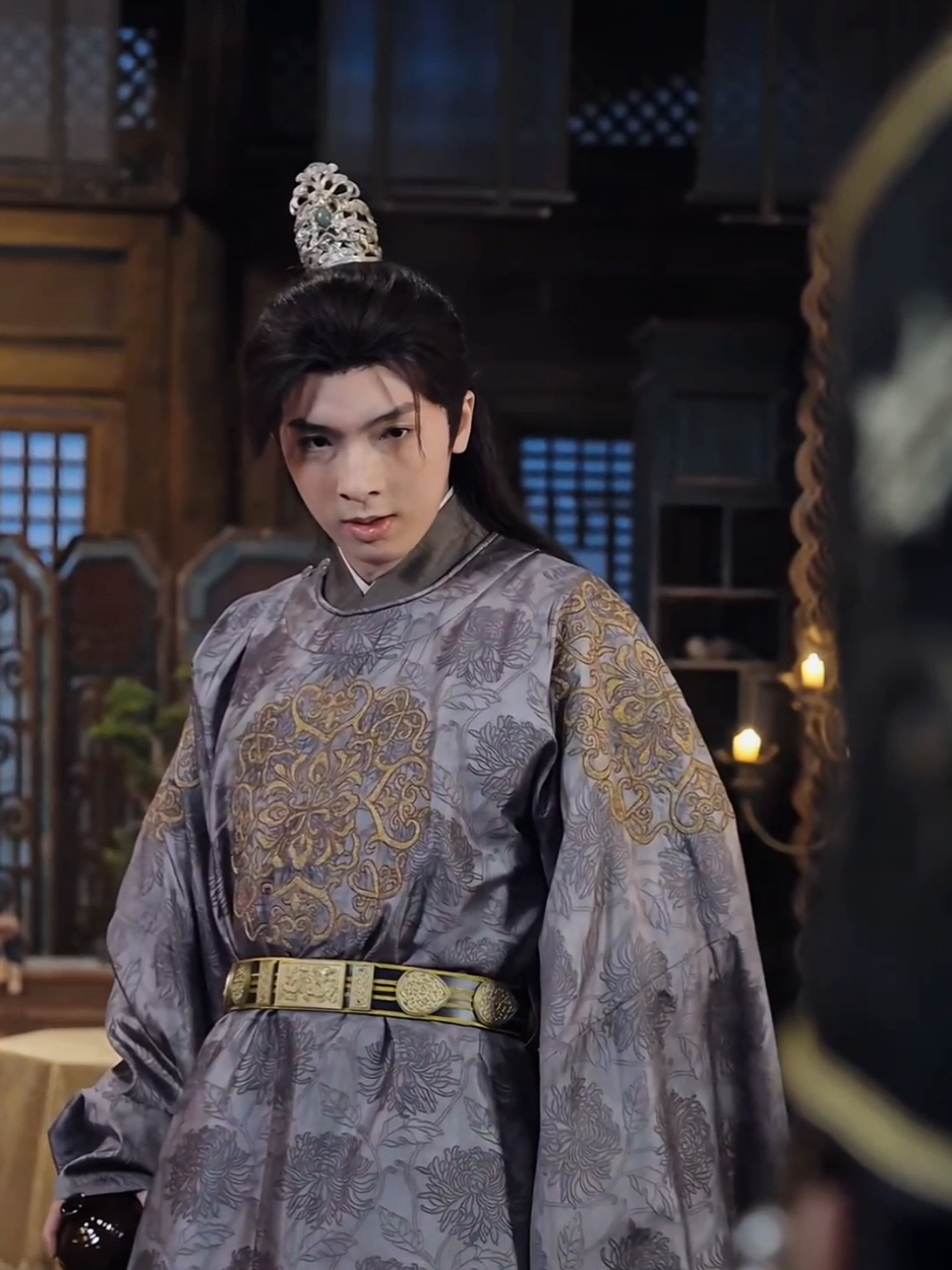 เมาแล้วเพ้อถึงผู้ชาย🤣🤣 #หวงโย่วเทียน #เฉาจวิ้นเสียง #九千岁 #nearlyroyalhighness #ninethousandyearsold #ละครมิตรภาพ #cdrama #cbromance #bromance #หนังจีน #ละครสั้น 