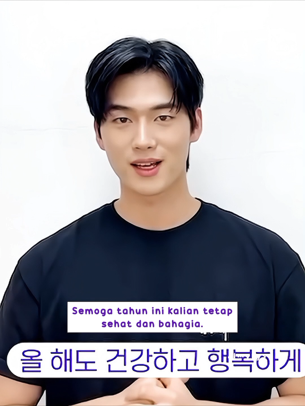 Sukses selalu sayang🤩🫶 #studygroup #hongminki 