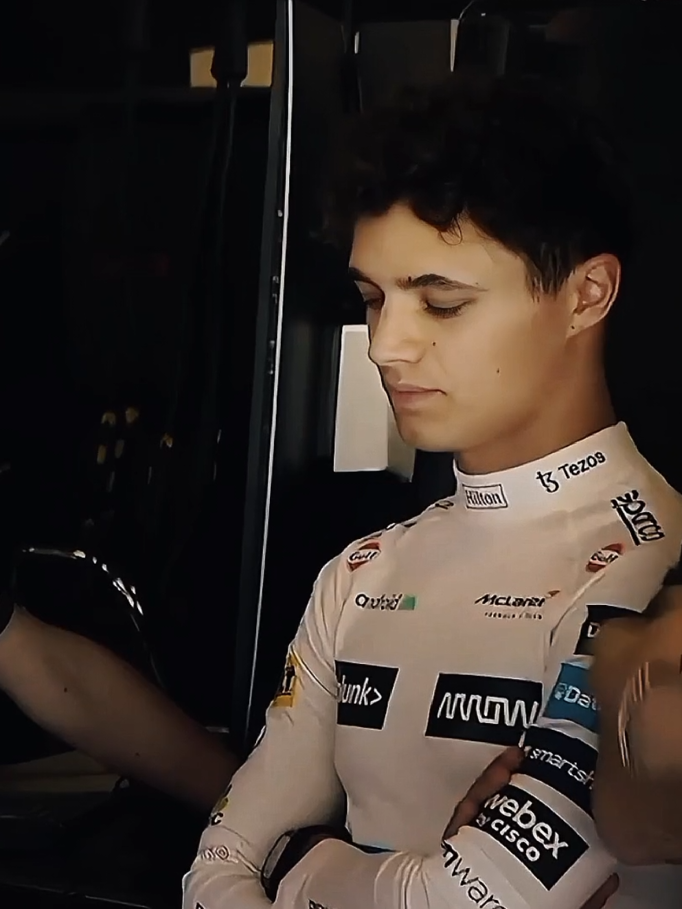 #LN4 | Crawling back to you | #landonorris #landonorrisedit  #f1 #formula1 #fyp #foryou #f1edit 