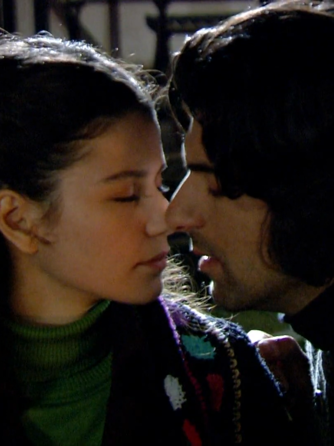 #queculpatienefatmagul? #besodekerimyfatmagul #kerimyfatmagul #queculpatienefatmagul 