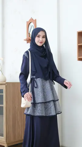 Review jujur Clemira Dress Ini testimoni real tanpa ada paksaan ya Zayralova🥰😂 . . . . #testimoni#dressmuslimah #gamissyari #dress #gamiscantik #gamisbusui #dresscantik #dresskekinian #muslimahwear #abayastyle #dresssyari 
