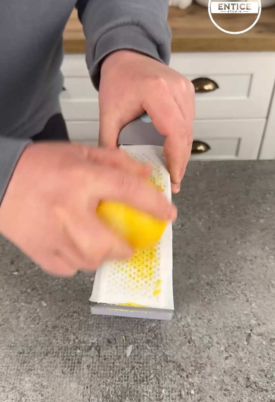 Grater and lemon hack #grater  #lemon #hack #trick 