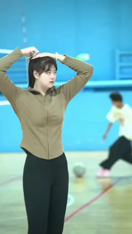 #thethao #sports #sportswomen #body #womenssports #bongchuyen #bongro