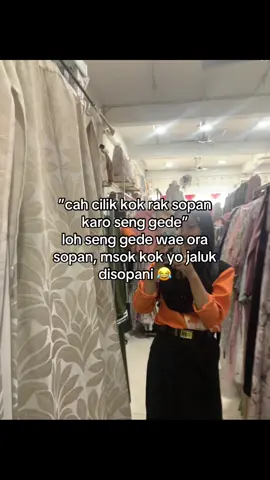 lelucon dari manaa ituu🤣