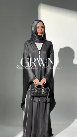 Let’s get ready with Mysara for our Eid collection!🫶🏼 #eid2025 #eidabaya #edhulmessentials 