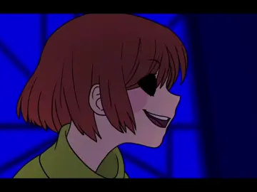 sans vs chara | song : stronger than you#ฟีดดดシ #chara #sans #strongerthanyou 