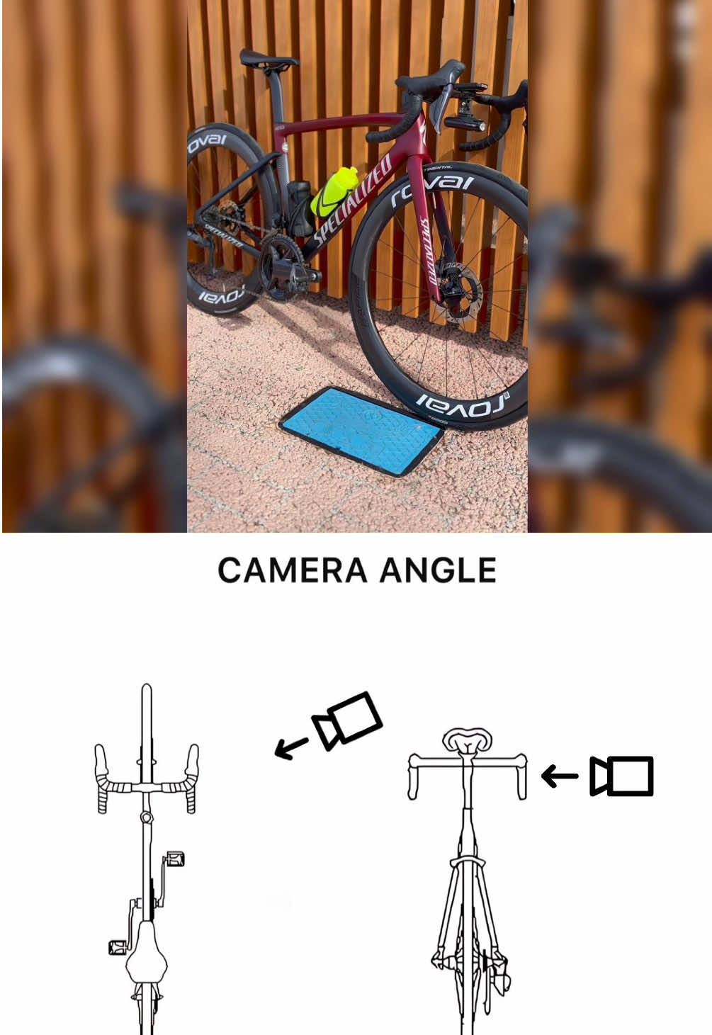 Camera angle🎥🎬 bike ⇨ @shiny_111.8  Video shooting ⇨ @batti.238  Instagram👆 #specialized #videoshooting #video #cameraangle #cameraangles #videocreator  #スペシャライズド #動画撮影 #動画編集 #カメラアングル #動画 #動画クリエイター  #ロードバイク #ロードバイクのある生活 #specializedtarmac #スペシャライズドターマック 