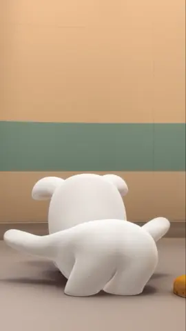 🕺 The Rabbid dance 🕺 #rabbids#animated#cartoon