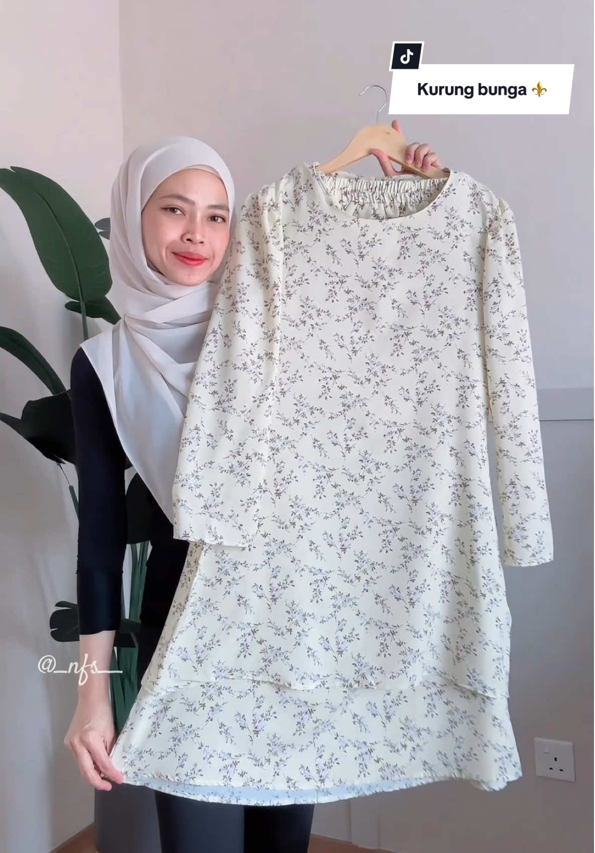 Kurung moden floral 🌼🌼🌼@PickOneFashion #fyp #ironlesskurung #kurungcorakbunga #kurungfloral #bajukurungcantik #kurungcorak #bajukurungironless #bajukurungironlessmurah #printedkurung #kurungmoden #kurungironless #kurungsulam #kurungsulamviral #kurungsatin #kurungviral #kurungmini #kurungcantikmurah #kurungminimoden #kurung #bajukurung #kurungmodencantik #bajubridesmaid #bajustudent #bajukurungmoden #kurungsulammurah #bajukurungsatin #satinkurung #bajukurungmurah #plainkurungmurah #kurungmurah #kurungpremium #traditionalwear #kurungselesapakai #kurungplainironless #yearendsale #yessale #paydaysale #tiktoksale #kurungmoden #kurungmoden2025 #kurungraya2025 #kurungraya #rayaootd #ootdraya #bajukerja #bajutunang #kurungklasik #bajukurungkedah #kurungtradisional #bajupergioffice #bajupergikerja #kurungglamor #modestwear #racuntiktok #muslimahfashion #muslimahtiktok #muslimahoutfit #musthave #travelmusthaves #kurungkedah #kedahsulam #kedahsulamembroidery #kedah #bajukurung #kurungkedahmoden #kurungkedahlace #lacesulam #bajusulamlace #kurungsulamlace #kurungsulam #kurungpremium #traditionalwear #kurunglabuh #kurungsulamraya #kurungklasik #kurungsulammurah #bajunikah #kurungsulamcantik #bajutunang  #bajukurungkedah #kurungsulam #kurungtradisional #bajupergioffice #bajupergikerja #kurungklasik2025