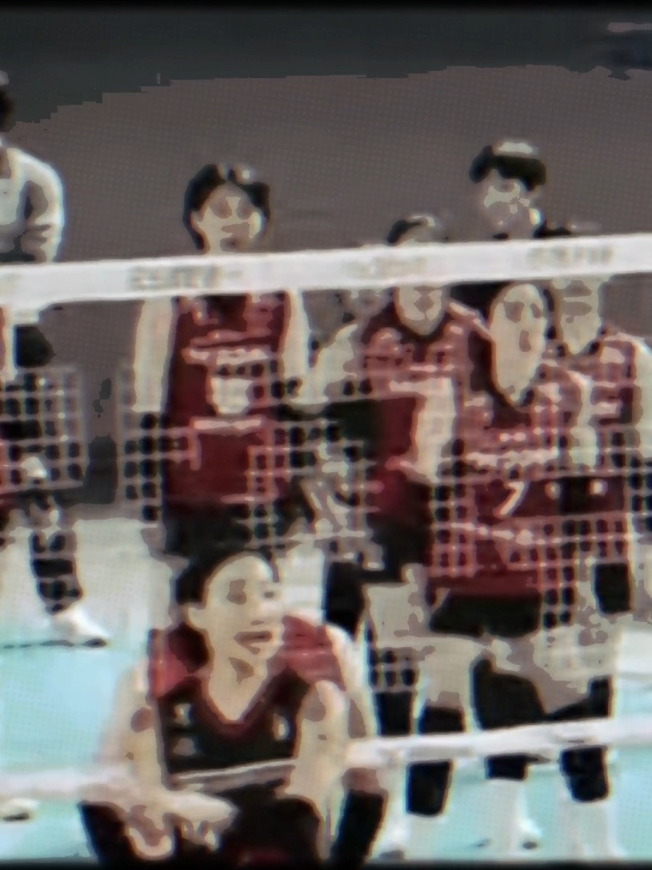 Spike utk sekelas wanita..??🔥🔥🔥.  nb.  Hmmmm.. gw boyong juga nih ke ai peppers.. 😋 #megawatihangestri #megatron #mega #parkjeongah #redsparks #champion #k_vleague #2024_2025 